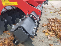 Disc harrow Metal-Fach U710/45