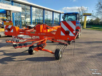 Rake Kuhn GA6002
