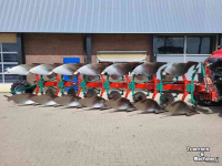 Ploughs Kverneland LO 100-300-6+1-38