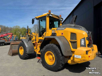 Wheelloader Volvo L90H