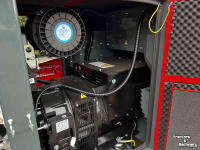 Aggregates Bauer 69 KVA