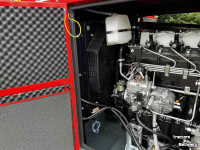 Aggregates Bauer 69 KVA
