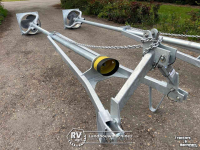 Manure mixer Van der Meer M70-450 en M70-500 NIEUW | DIRECT LEVERBAAR