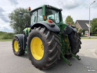 Tractor John Deere 7430 Autopower