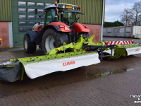 Mower Claas Disco 9100C