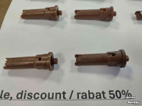 Other sprayers and accessories Lechler spuitdoppen, spray nozzles, SALES/ Discount 50%