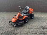 Ride-on mower Husqvarna R13C
