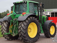 Tractor John Deere 6820