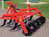 Cultivator Evers SHETLAND 7-175-2