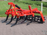 Cultivator Evers SHETLAND 7-175-2