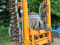 Grassland injector Veenhuis Euroject 350 7.60/40