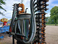 Grassland injector Veenhuis Euroject 350 7.60/40