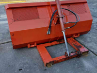 Loading bucket / Potato loading bucket Wifo Schepbak HOD 200