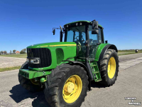 Tractor John Deere 6920 S