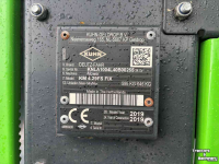 Mower Deutz-Fahr KM 4.29   ( Kuhn PZ300 )