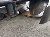 Mower Deutz-Fahr KM 4.29   ( Kuhn PZ300 )