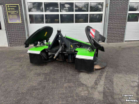Mower Deutz-Fahr KM 4.29   ( Kuhn PZ300 )