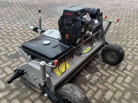 Other lawn and garden equipment and accessories Jansen Klepelmaaier AT 145