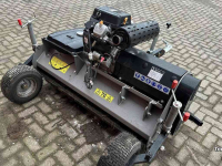 Other lawn and garden equipment and accessories Jansen Klepelmaaier AT 145