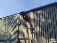Irrigation hose reel Ferbo 90G2