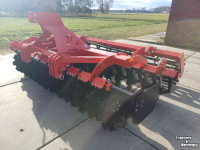 Disc harrow BeBoMa Schijveneg nieuw