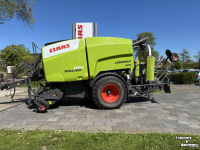 Balers Claas Rollant 455 / RC-25 MPS Uniwrap Balenpers