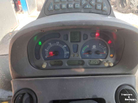 Tractor New Holland ts125A