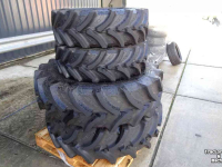 Wheels, Tyres, Rims & Dual spacers  Starmaxx 280/70R20 + 330/70R28