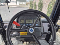 Tractor New Holland 8260