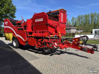 Potato harvester Grimme SE150-60 NB-XXL