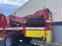 Potato harvester Grimme SE150-60 NB-XXL