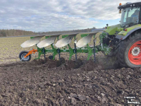 Ploughs Amazone Teres 300V 4+0    DEMO SCHERPE PRIJS !