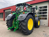 Tractor John Deere 6R 215