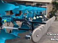 Ploughs Kramer ECO Ploeg