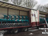 Ploughs Kramer ECO Ploeg