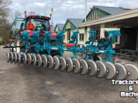Ploughs Kramer ECO Ploeg