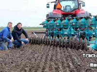 Ploughs Kramer ECO Ploeg