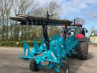 Ploughs Kramer ECO Ploeg