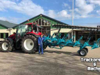 Ploughs Kramer ECO Ploeg