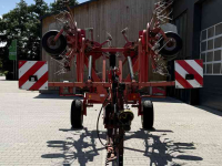 Tedder Lely Lotus 900