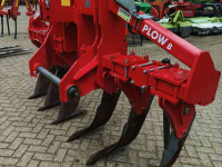 Deep subsoiler Unia Plow