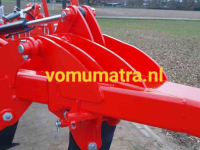 Deep subsoiler ADV Technik Woeler in V-vorm hydr. klapbaar