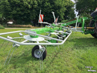 Tedder  InterTech ZKP-770
