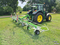 Tedder  InterTech ZKP-770