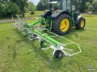Tedder  InterTech ZKP-770