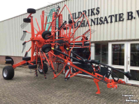 Rake Kuhn GA 9531+