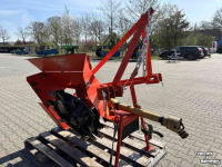 Rotary Ditcher Cosmeco CM 90 sleuvenfrees / greppelfrees