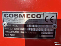 Rotary Ditcher Cosmeco CM 90 sleuvenfrees / greppelfrees