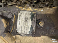 Engine Yanmar 3tn84e