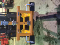 Other machines and accessories for the workshop and yard VDMJ WERKTUIGDRAGER MET OPTIE LEPELINSTEEK  OPTIE TREKPEN STANDAARD OPTIE TREKPEN MET BAL REMORC